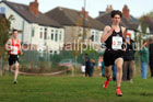 Senior Mens 2026 Northern Cross Country Relays, Graves Park, Sheffield. Photo: David T. Hewitson/Sports for All Pics